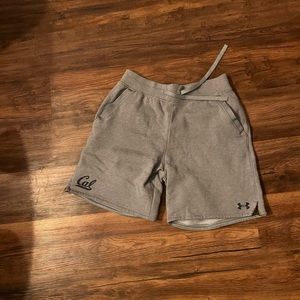 Under Armour shorts